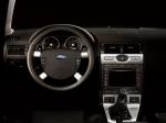 Ford Mondeo Wagon 2003 года